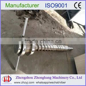 Healthy Vegetables Screw Cold Refine Oil Press thumbnail-3