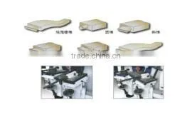 Woodworking Macjine Manufacture MX3110 Double End Tenoner thumbnail-2