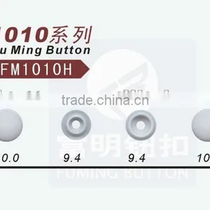 T3 Plastic Snap Button thumbnail-1