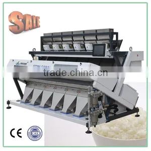 Wholesale 2014 New Products Rice Importers in Saudi Arabia for Color Sorter thumbnail-1