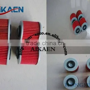4X7-13440-90 OEM OIL FILTER thumbnail-1