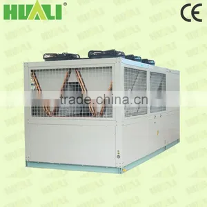 7HP-76HP Air to Water Heat Pump Split, Refrigerant: R22/ R407c/ R410a thumbnail-1