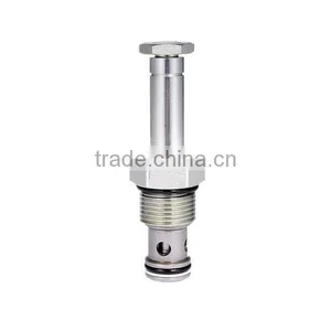 SV12-20 Hydraulic Solenoid Oil Control Cartridge Valve thumbnail-2
