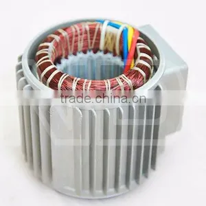 Micro 250kg Pa500 Electric Hoist Winch thumbnail-3