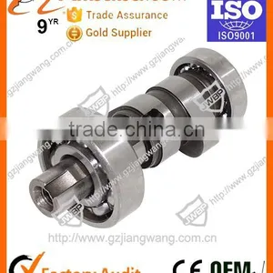 Alta Calidad Arbol Levas De Motocicleta Bajaj Discover135 thumbnail-5