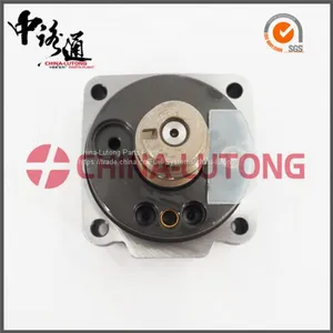 Head Rotor 146403-3120 VE4 CYL/10mm/ L for NISSAN CD17 thumbnail-4