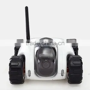 Shenzhen China Wholesale Newest Cloud Camera Robot Security Soldier Home Security Robot thumbnail-4