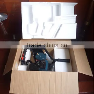Gasoline Earth Auger/CE/GS/Ice Auger Drill Bit/Soil Drill thumbnail-3