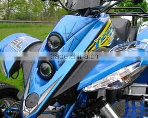 250cc EEC Sport ATV for 2people (TKA250E-M) thumbnail-4