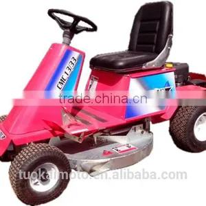 Gardon Tool 340cc Riding Mowers/cutting Width 830mm Garden Trimmers (TKS-03) thumbnail-1