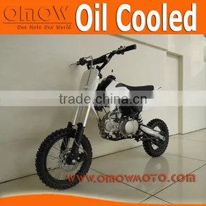 TTR Oil Cooled 140CC Dirt Bike thumbnail-1
