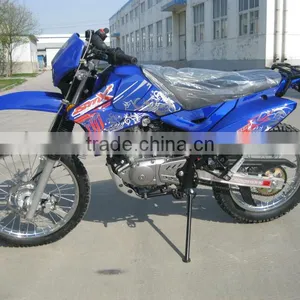 200cc Marshin Dirt Bike thumbnail-1