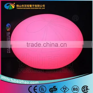 LED Color Changing Hollidays Decoration Table Night Light thumbnail-2