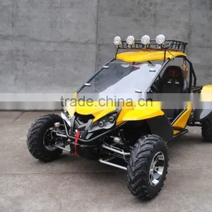 Renli 500cc Road Legal 4WD All Automatic go Kart for Sale thumbnail-1