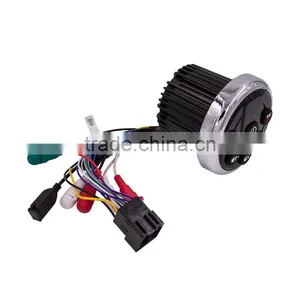 New Design Marine ATV Bluetooth Receiver thumbnail-3