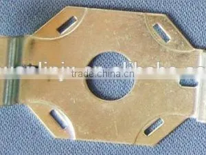 Sheet Metal Stamped Parts thumbnail-3
