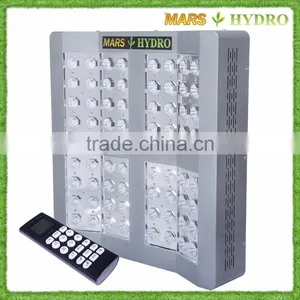 2016 Mars-Hydro Pro 320 LED Grow Light With Small Controller Stock Promotion Light thumbnail-2