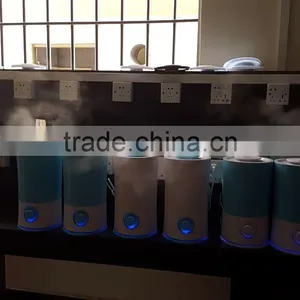 2016 Hot-selling 3L Ultrasonic Air Humidifier thumbnail-5