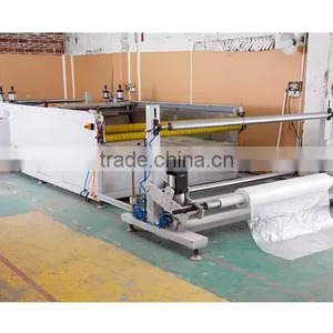 Transparency and Soft pe Packing Film Bags / Printing Film thumbnail-4