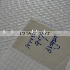 Green Fumigation Tarpaulin, Agricultural Polyester Tarp, Waterproofing Polyester Tarpaulin thumbnail-1
