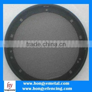 Perforated Metal Mesh Plate thumbnail-1