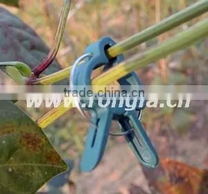 Rongfa Plant Plastic Clips Supports thumbnail-6