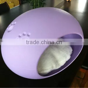 Fashional Egg Pet House thumbnail-1