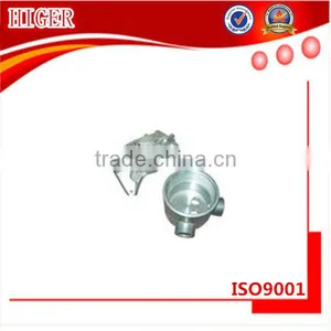 Aluminum Profile Nut thumbnail-1