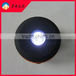 Outdoor Hiking Collapsible 3 Mode Camp Lantern thumbnail-5
