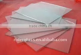 1.5mm Sheet Glass With CE and ISO9001 thumbnail-1