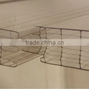 Polycarbonate Sheet thumbnail-1