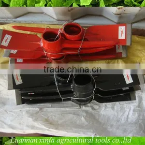 P406 Hot Sale Steel Forged Pickaxe Types thumbnail-3
