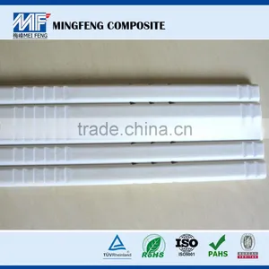 Environmental Friendly Mat - Covered Resin Mill Base Frp Mop Tool Handle thumbnail-2