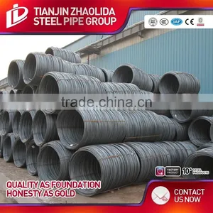 Standard Exporting Quality Contruction pc Strand thumbnail-1