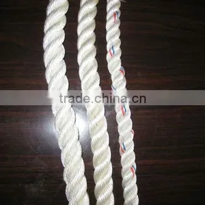 Safety Line Rope thumbnail-1