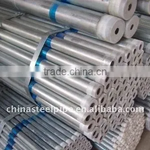 Seamless Pipe for High Pressure Boiler thumbnail-1