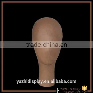 Christmas Window Display Mannequins Head for Hat Display thumbnail-1