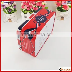 Wholesale Price Gift Packing Decorative Tin Box thumbnail-5