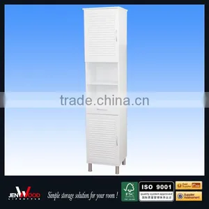 China Supplier Eco-friendly High End Bathroom Furniture thumbnail-1