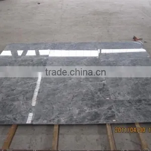 Top Quality China Grey Marble for Floor and Countertop thumbnail-3