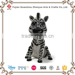 2015 Polyresin Zebra Statues for Sale thumbnail-1