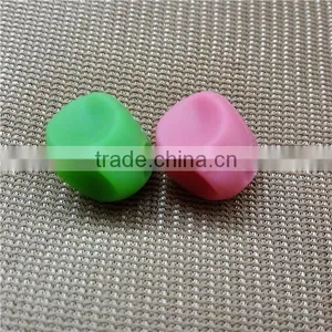 Student Used Silicone Pen Grip,silicone Pen Claw,writing Helper for Children thumbnail-5