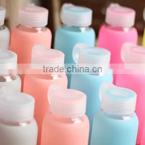 Silicone Feeding Bottle Cover/water Bottle Covers thumbnail-6