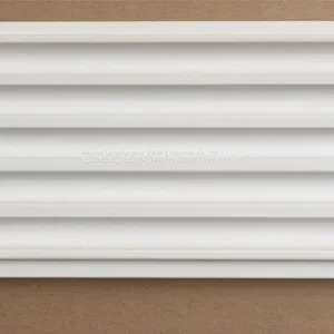 Polyurethane Fluted Decorative Pilasters thumbnail-5