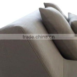 Single Unique Latest Design Sofa Set Living Room Furniture thumbnail-3