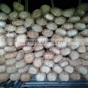 Basket Storage Cheap Woven Basket thumbnail-6