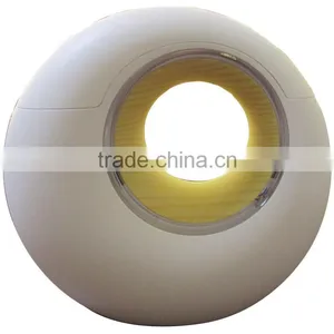 2015 Buy Negative Ion Generator With Music,light & Touch Button thumbnail-4
