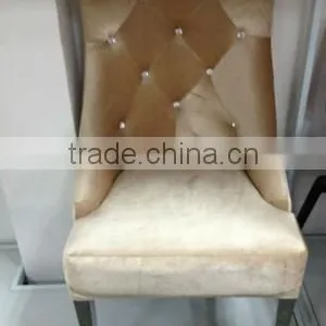Comfortable Modern Leisure Chair thumbnail-1