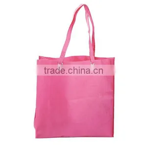 High Quality Fashional Reusable Big Woman Shopping Bag thumbnail-1
