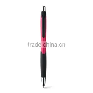 New Arrival Colourful Plastic Ball Pen With High Quality in China thumbnail-4